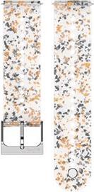 Actual product image Suunto Urban 7 Silicone Strap Multicolor S (22 mm, Silicone)