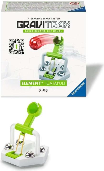 Actual product image Ravensburger GraviTrax RAV GraviTrax Element Catapult 22411
