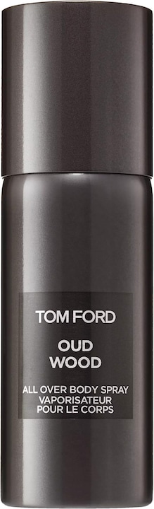 Tom Ford Oud Wood All Over Body Spray (Spray, 150 ml)