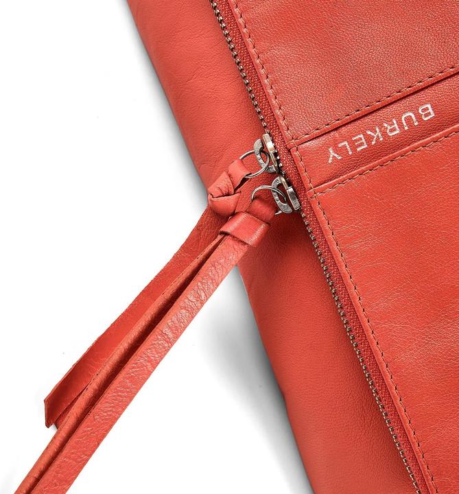 Immagine prodotto Burkely Nalan Umhängetasche Leder 27 cm