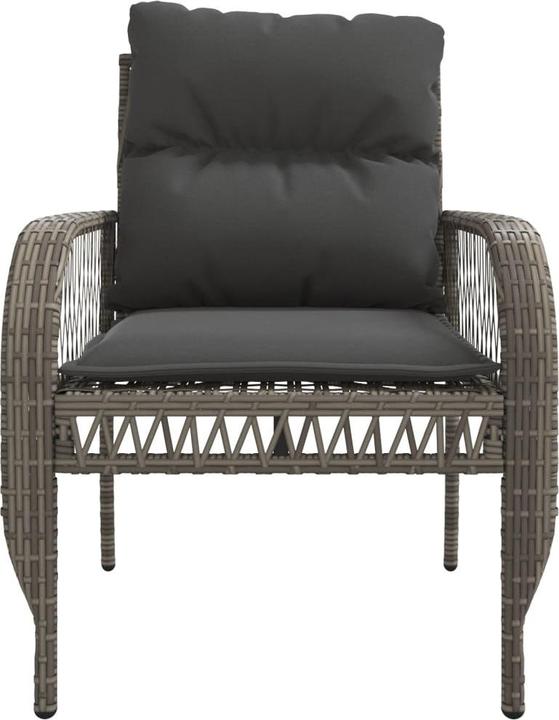 Actual product image vidaXL Kristopher