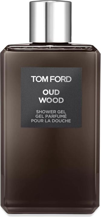 Produktbild Tom Ford Oud Wood Shower Gel (250 ml)
