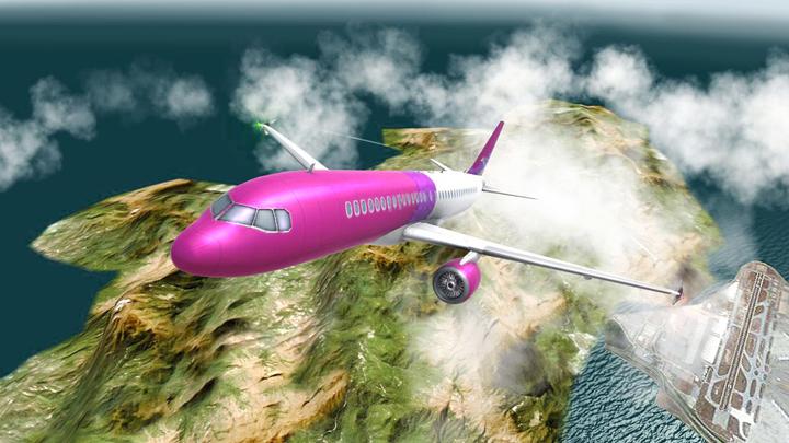 Image du produit astragon Take Off: The Flight Simulator (Switch, DE)