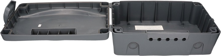 Image du produit Max Hauri Boîte de distribution