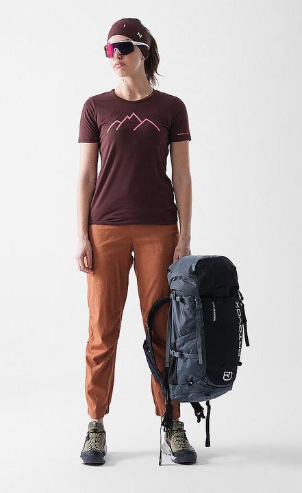 Produktbild Martini Women's Alpmate Shirt (L)