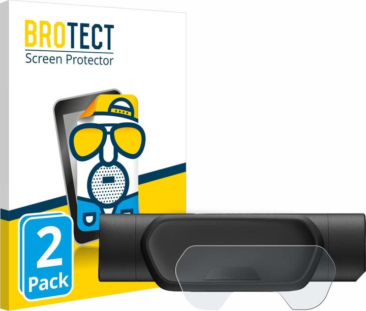 Actual product image BROTECT Protector Anti-Glare