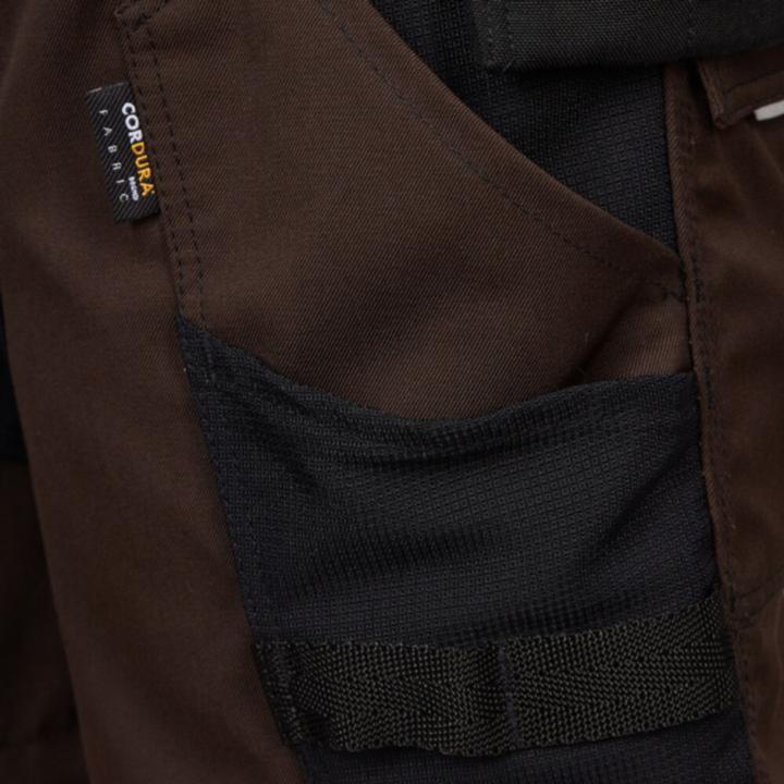 Actual product image F. Engel X-treme H.Shorts M/Stretch (52)