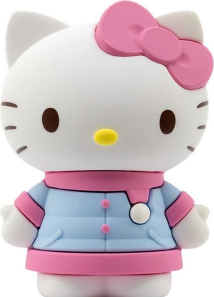Immagine prodotto YuMe Hello Kitty assorted figure 7cm