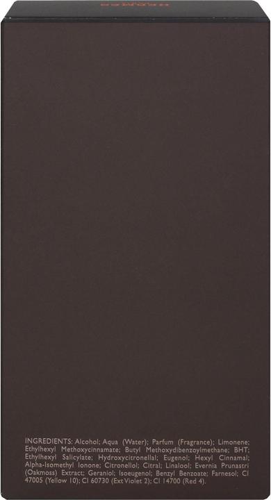 Image du produit Hermès Terre D'hermes (Eau de parfum, 100 ml)