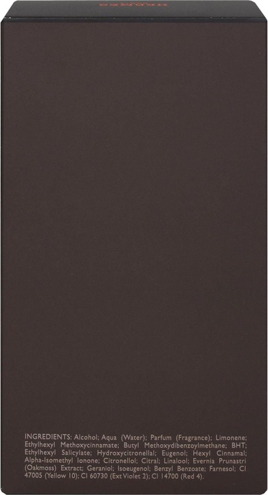 Actual product image Hermès Terre D'hermes (Eau de parfum, 100 ml)