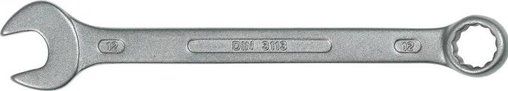 Produktbild Fortis Gabel-Ringschlüssel (12 mm)