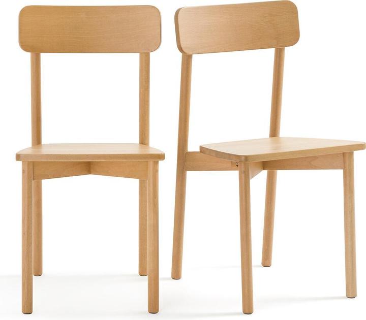 Image du produit La Redoute Interieurs Jodi