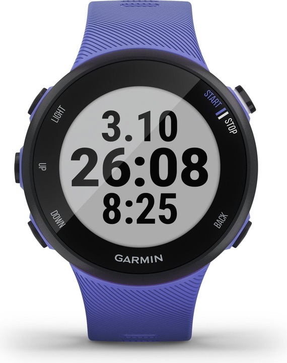 Produktbild Garmin Forerunner 45S (39.50 mm)