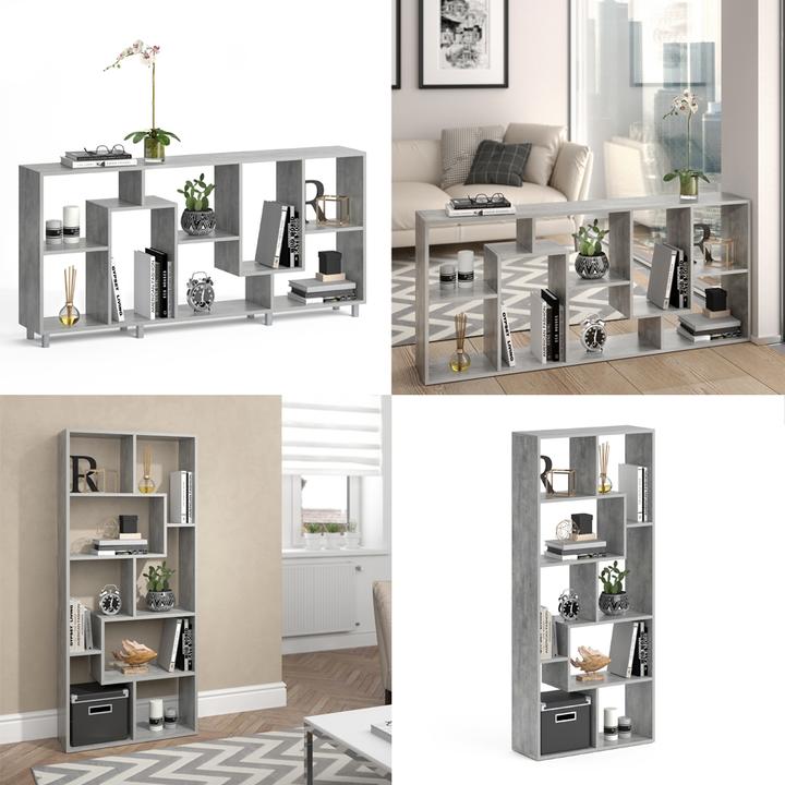 Produktbild Vicco Noa (160.60 x 25 x 67 cm)