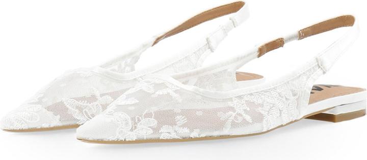 Produktbild Bianco BIABARI Slingbacks (36)
