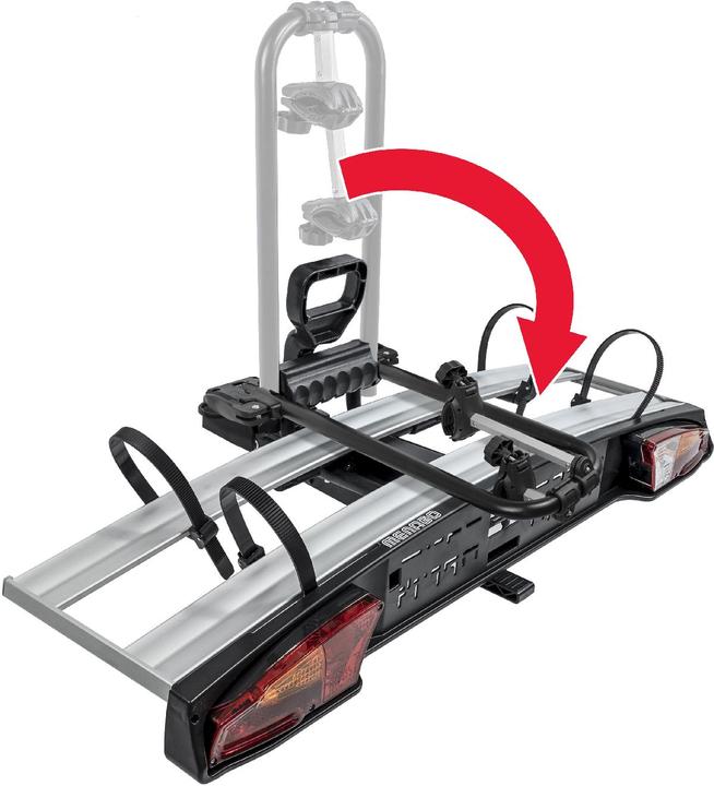 Immagine prodotto Menabo Alcor 2