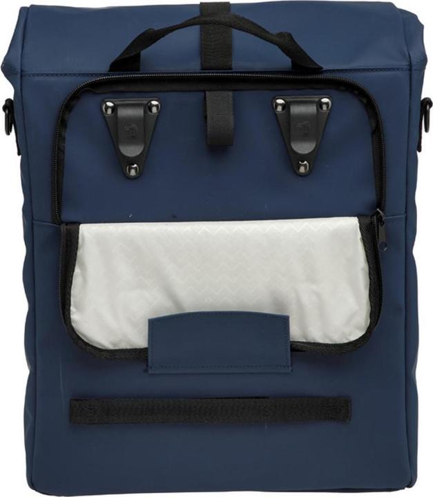 Produktbild New Looxs Odense 17,5L (17.50 l, Gepäckträgertasche)