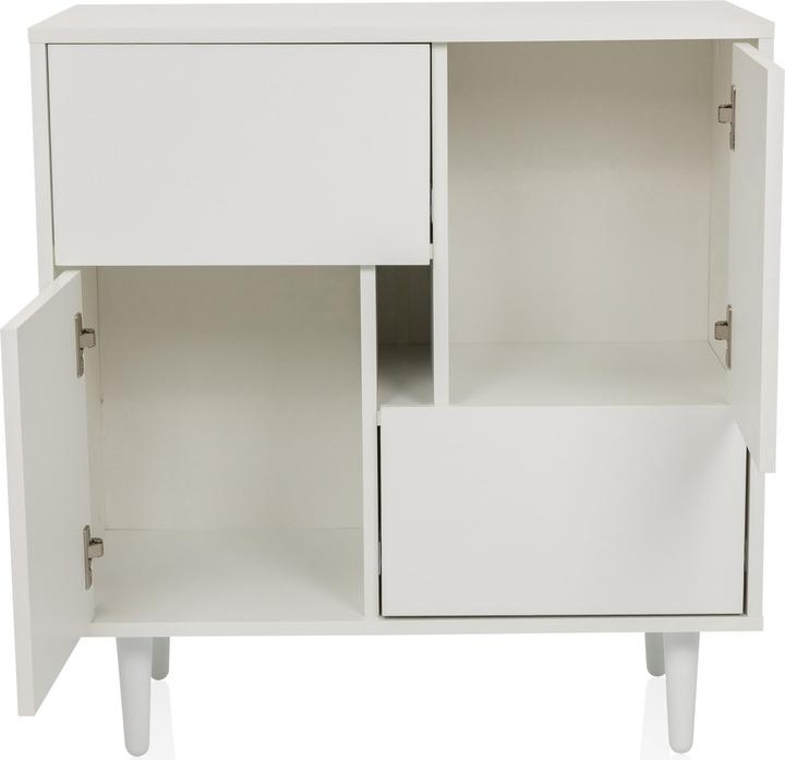 Produktbild hjh LIVING Lykkja (72 x 39.50 x 77 cm)