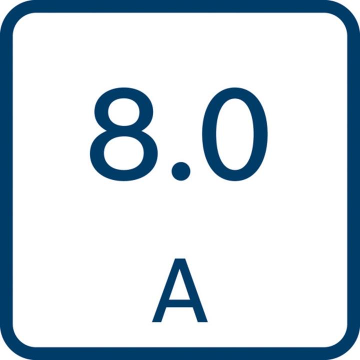 Actual product image Bosch Professional Charger GAL 1880 CV (18 V)