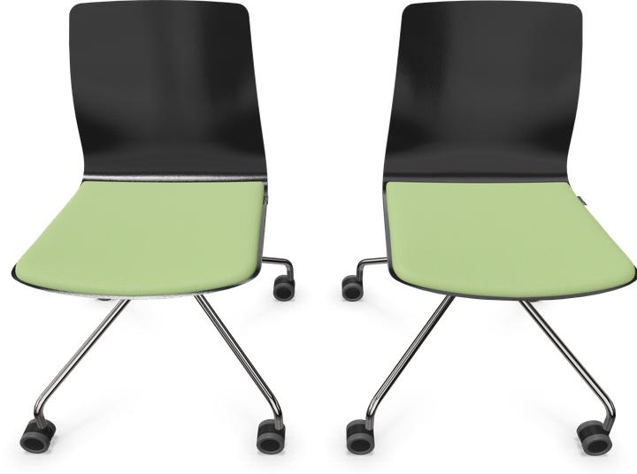 Immagine prodotto Dauphin Fiore Konferenzstuhl