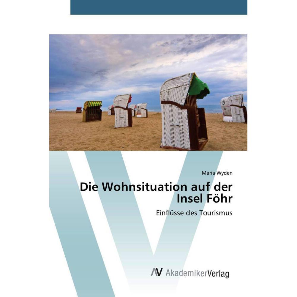 Die Wohnsituation auf der Insel Föhr, Ratgeber