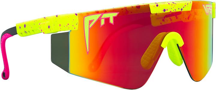 Rainbow, Yellow