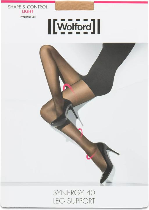 Immagine prodotto Wolford paio di collant (40DEN, 34, XS)
