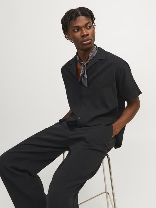 Image du produit Jack & Jones Chemise hawaïenne Relaxed Fit Chemise hawaïenne (S)