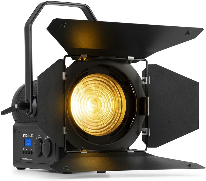 Produktbild BeamZ Scheinwerfer BTK200C (200 W, LED)