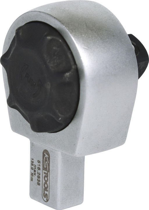 KS Tools Einsteck-Umschaltknarre (3/8")