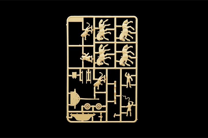 Produktbild Italeri Gladiators