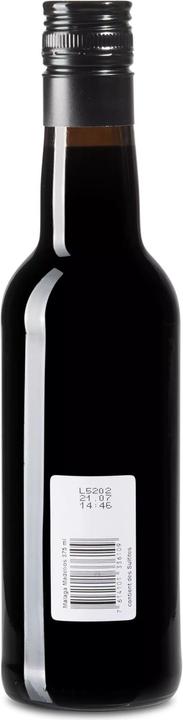 Produktbild Madelios Málaga (1 x 37.5 cl, 2009)