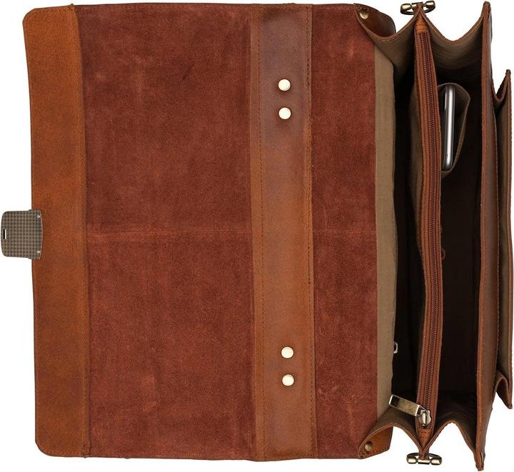 Immagine prodotto Burkely Fondamenti Vintage