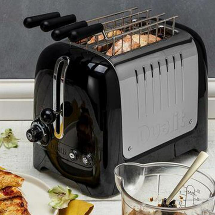 Actual product image Dualit Sandwich Clamp Set of 2