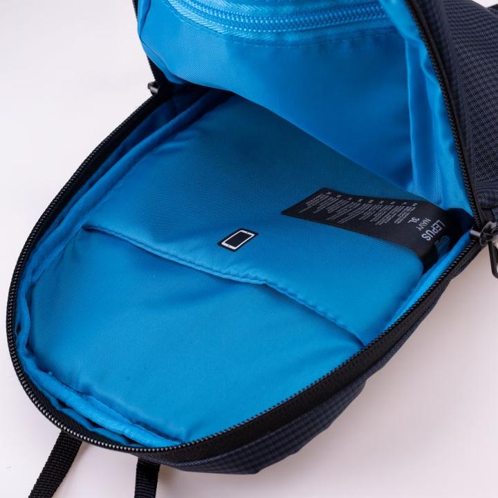 Actual product image Iguana LEPUS Rucksack (3 l)