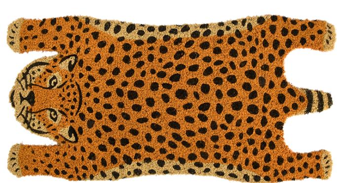 Produktbild Esschert Design Gepard (38.5 x 75 cm)