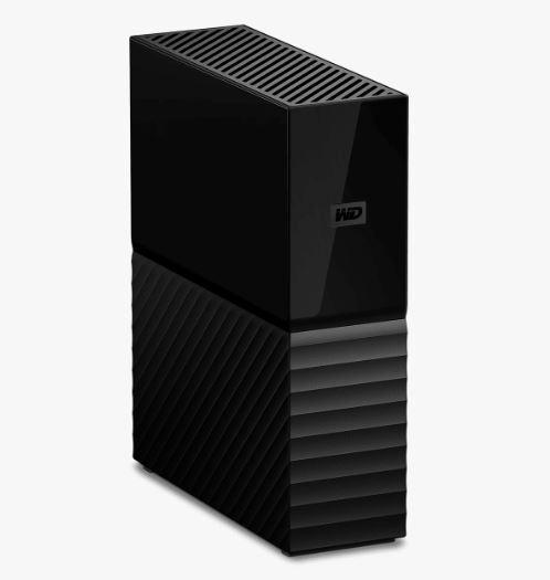 Produktbild WD My Book (14 TB)