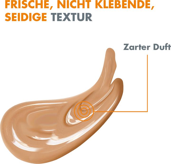 Actual product image Avène self-tanning lotion (Self tanning gel, 100 ml)