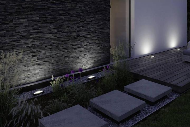 Immagine prodotto Paulmann Ito (510 lm, IP67)