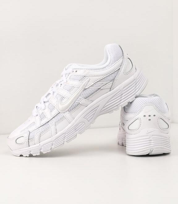 Actual product image Nike P-6000 Sneaker (36.5)