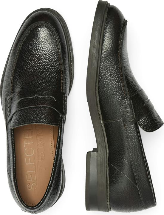 Produktbild Selected Homme Leder Halbschuhe (44)