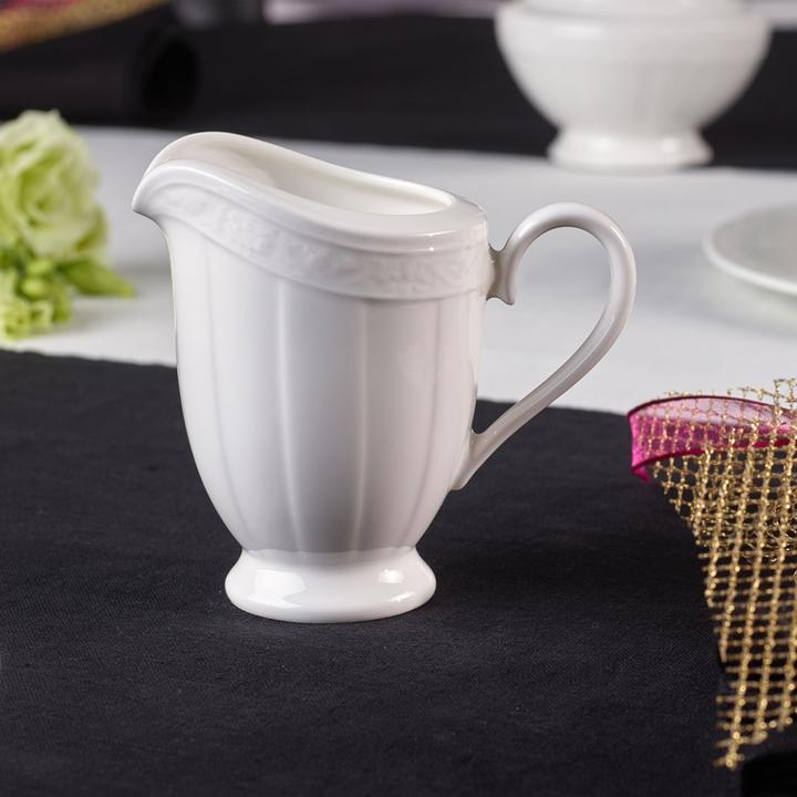 Productafbeelding Villeroy & Boch Witte Parel (0.25 l)
