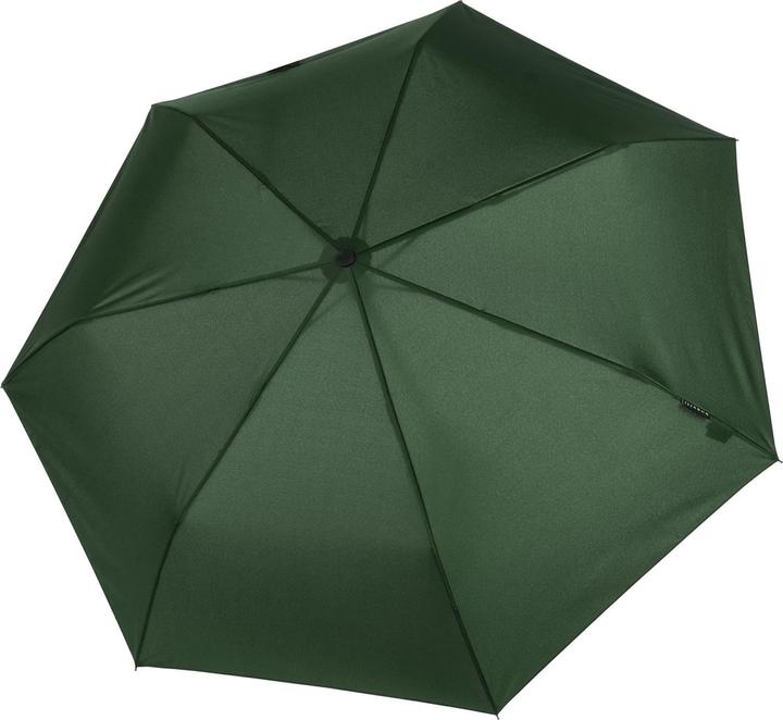 Produktbild Bugatti RS. buddy duo AUF/ZU AC uni ivy green, 53/7, Pongee