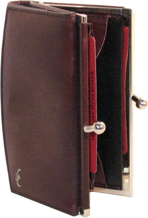 Immagine prodotto Golden Head Portafoglio Colorado RFID in pelle 12 cm