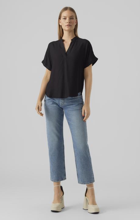 Produktbild Vero Moda Vmbeauty Ss Top Wvn Ga Noos (XS)