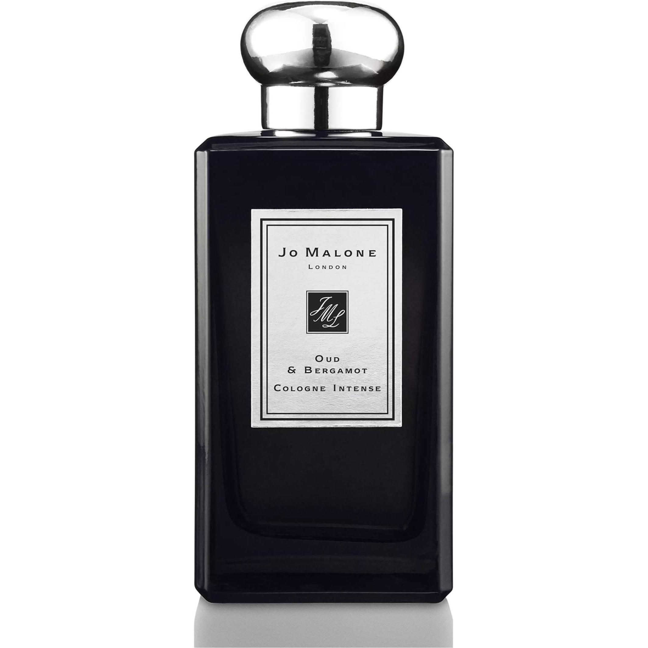 新品未使用JO MALONE OUD & BERGAMOT 香水 100g Jo Malone Oud & Bergamot (Eau de Toilette, 100 ml) - Galaxus