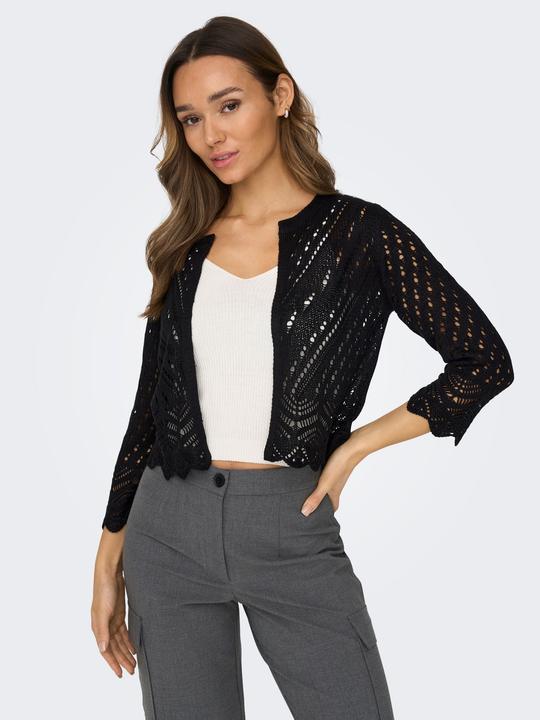 Actual product image JdY Cropped cardigan (L)