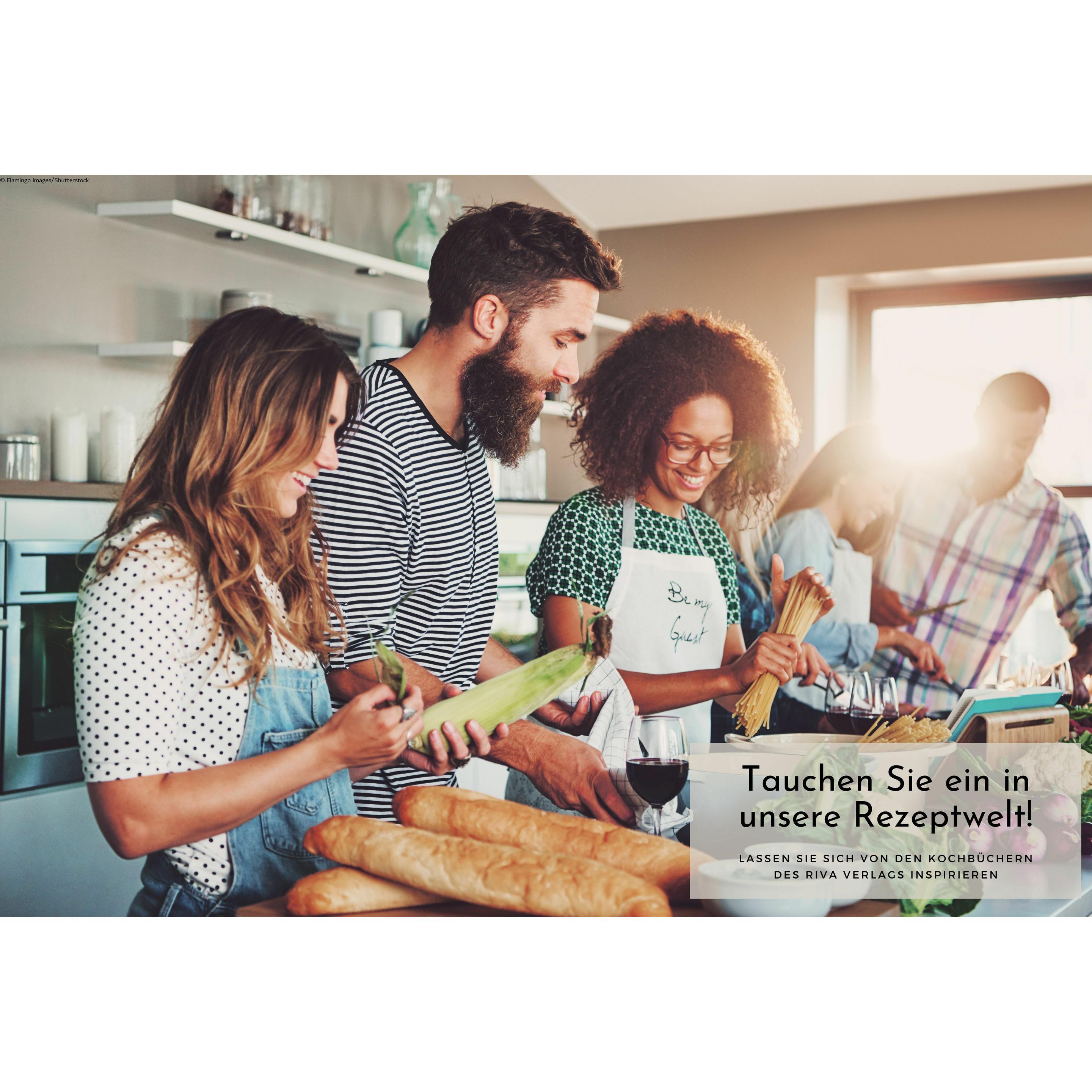 Thumbnail - Zero Waste Kitchen, Ratgeber von Veronika Pichl