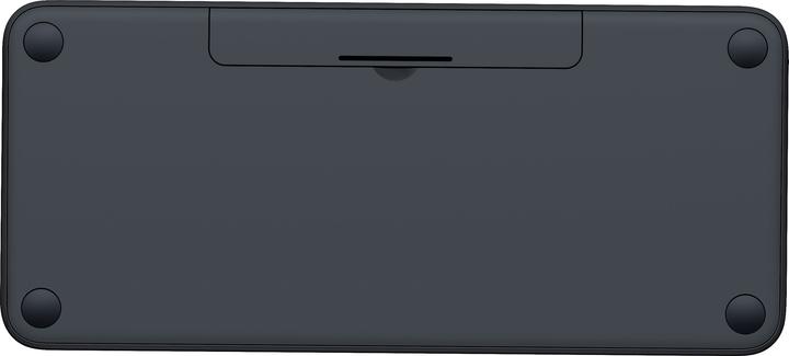 Produktbild Logitech K380 (DE, Kabellos)