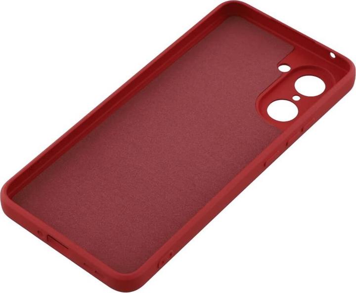 Produktbild Cover-Discount OnePlus Nord CE5 - Silikon Gummi Hülle in Unifarbe (OnePlus Nord CE5)